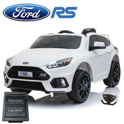Replacement High/Low Switch for Electric 12v Ford Focus RS Car