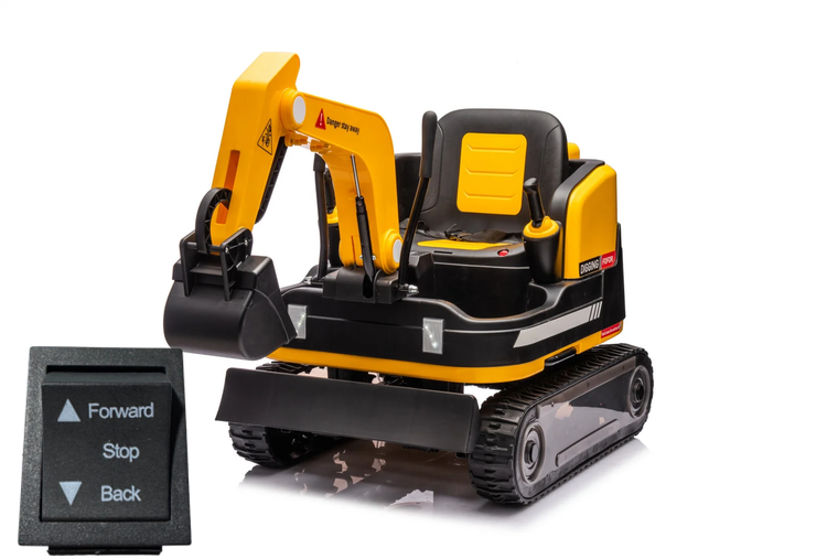 Replacement Forward/Back Switch for Electric Construction Excavator Digger