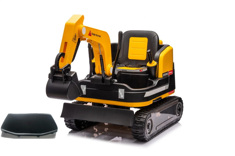 Spare Body Part for Electric Construction Excavator Digger