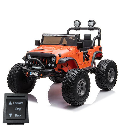 Replacement Forward/Back Switch for Electric Monster Truck