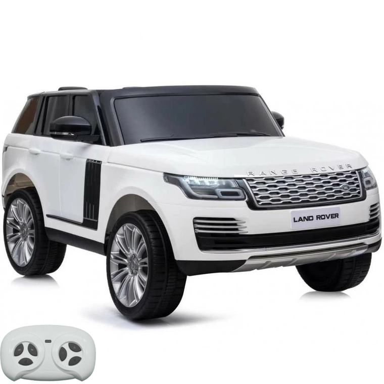 Replacement 2.4g Remote Control Handset for Kids Electric Range Rover Vogue
