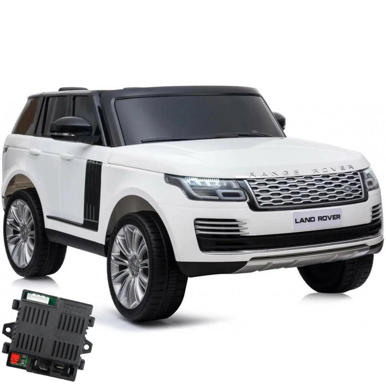 Replacement Spare CPU Control Unit for 24v Kids Electric Range Rover Vogue