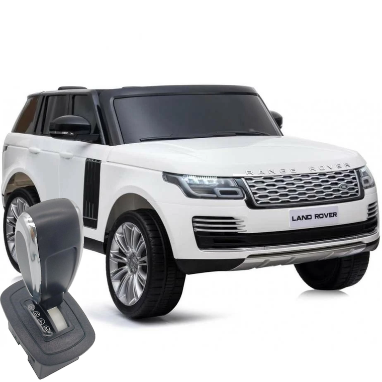 Spare Replacement Forward-Back Gear Stick for Electric Range Rover Vogue