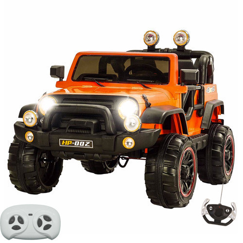 Replacement 2.4g Remote Control Handset for Kids Explorer 12v Big Jeep