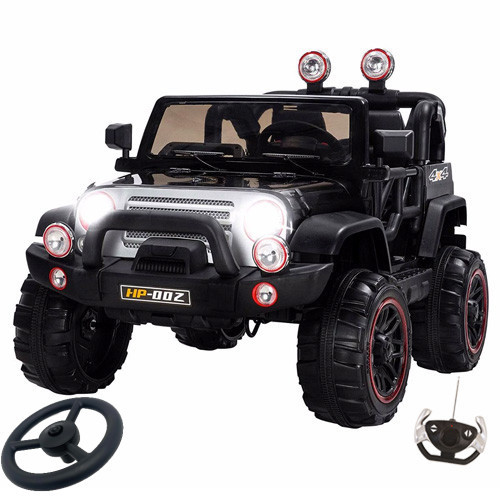 Replacement Steering Wheel for Explorer 12v Jeep