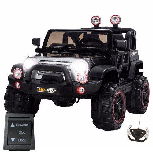 Replacement Forward/Back Switch for Explorer 12v Jeep