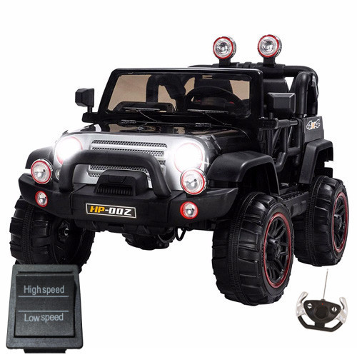 Replacement High/Low Switch for Explorer 12v Jeep