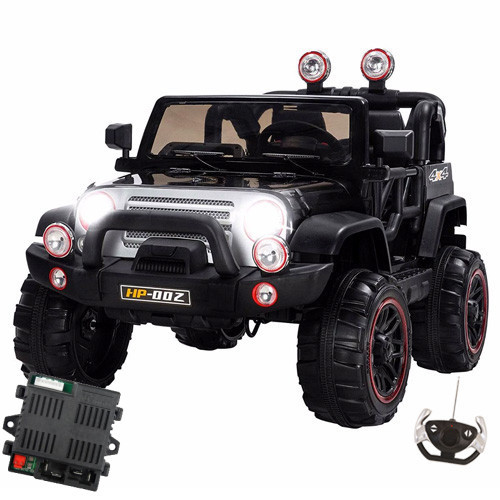 Replacement Spare CPU Control Unit for 12v Kids Explorer 12v Jeep