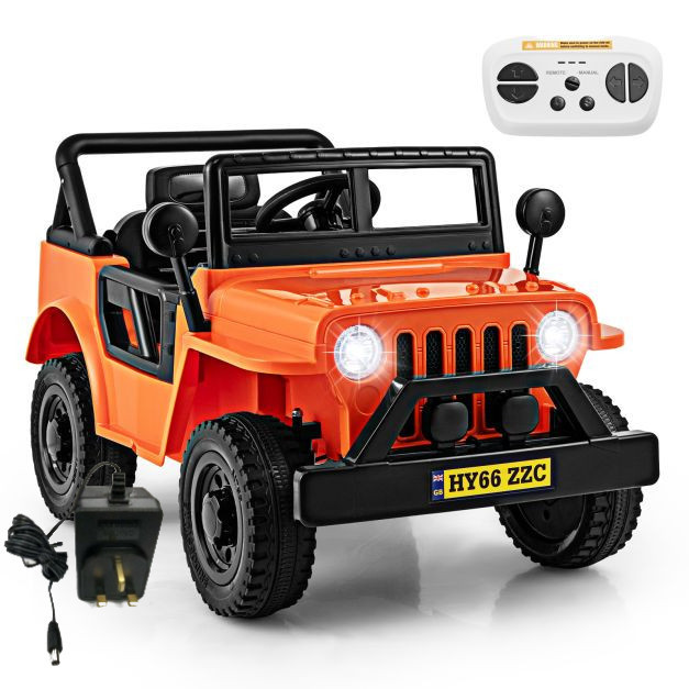 Replacement Spare 12v Charger for Explorer 12v Wild Wagon
