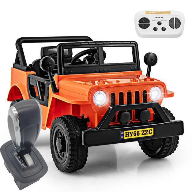 Spare Replacement Forward-Back Gear Stick for Explorer 12v Wild Wagon