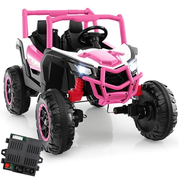 Replacement Spare CPU Control Unit for 24v Kids FX2 24v 4WD Electric Monster Buggy