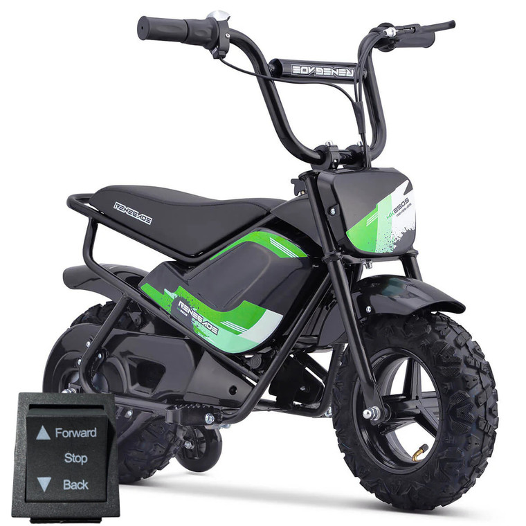 Replacement Forward/Back Switch for Fast Flash 24v Off-Road Retro Monkey Bike