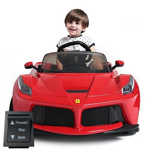 Replacement Forward/Back Switch for Ferrari 12v LaFerrari Supercar