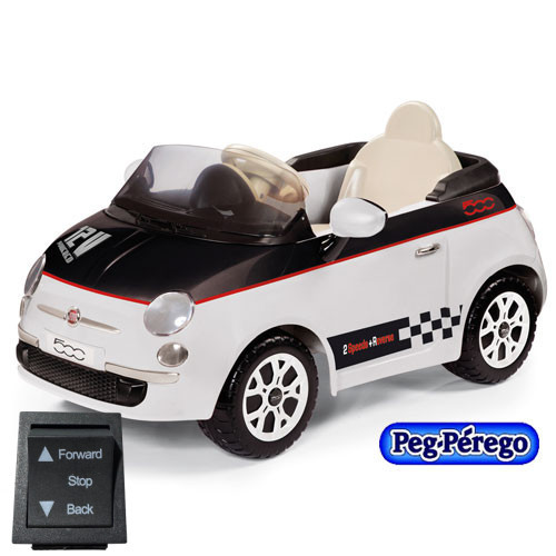 Replacement Forward/Back Switch for Fiat 500 12v Car