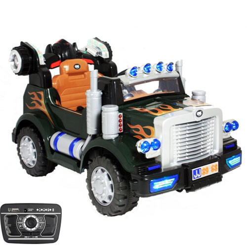 Spare Replacement MP3 Media Console for Fire Truck Style 12v