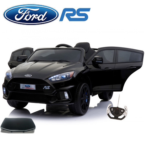 Spare Body Part for Ford Focus RS 12v Hot Hatch Car