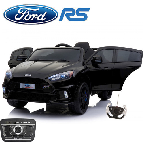 Spare Replacement MP3 Media Console for Ford Focus RS 12v Hot Hatch Car