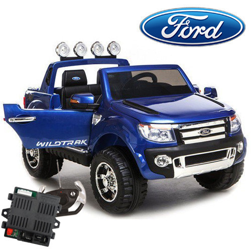 Replacement Spare CPU Control Unit for 12v Kids Ford Ranger 12v Jeep