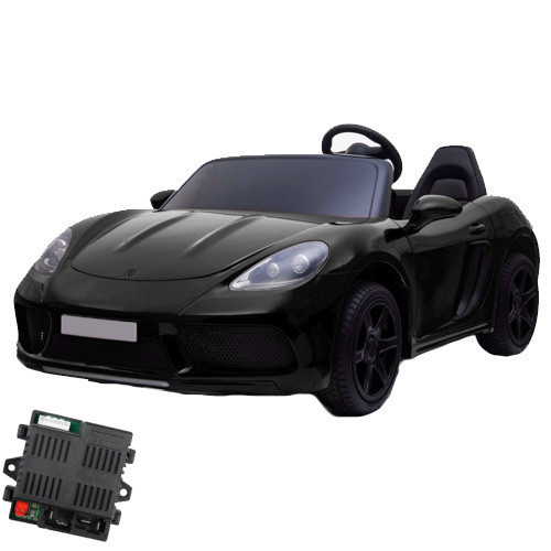 Replacement Spare CPU Control Unit for 24v Kids Grey High Speed 24v Oversize Electric Car