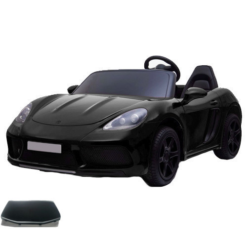 Spare Body Part for Grey High Speed 24v Oversize Electric Car