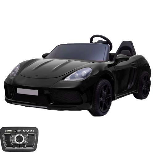 Spare Replacement MP3 Media Console for Grey High Speed 24v Oversize Electric Car