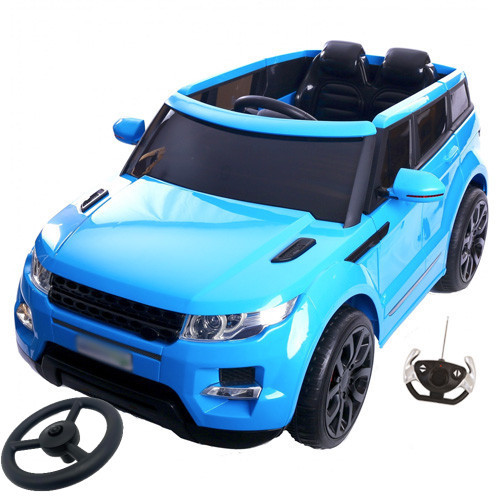 Replacement Steering Wheel for HSE Range 12v Jeep