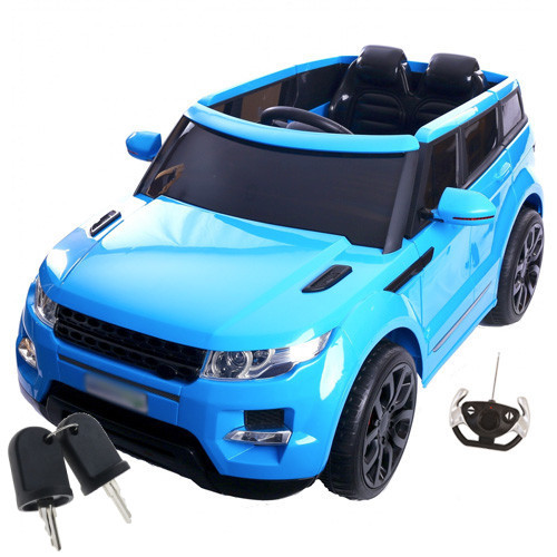 Spare Replacement Key for HSE Range 12v Jeep