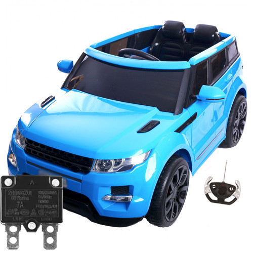 Spare Replacement Fuse for HSE Range 12v Jeep