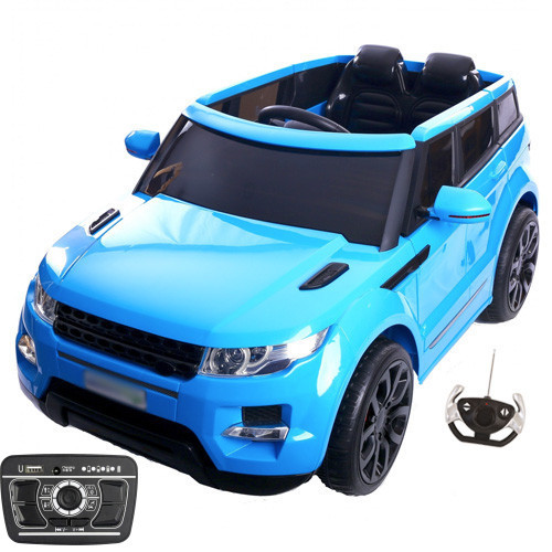 Spare Replacement MP3 Media Console for HSE Range 12v Jeep