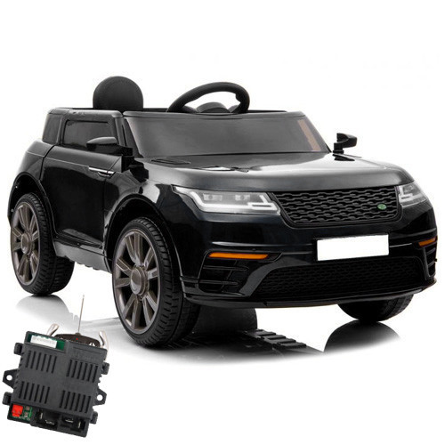 Replacement Spare CPU Control Unit for 12v Kids HSE Velar 12v SUV