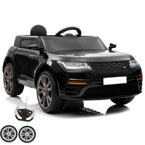 Set of Replacement Front Wheels for HSE Velar 12v SUV