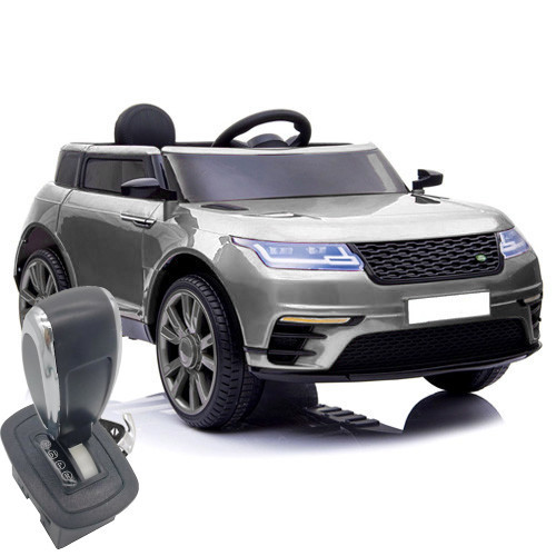 Spare Replacement Forward-Back Gear Stick for HSE Velar Style 12v SUV