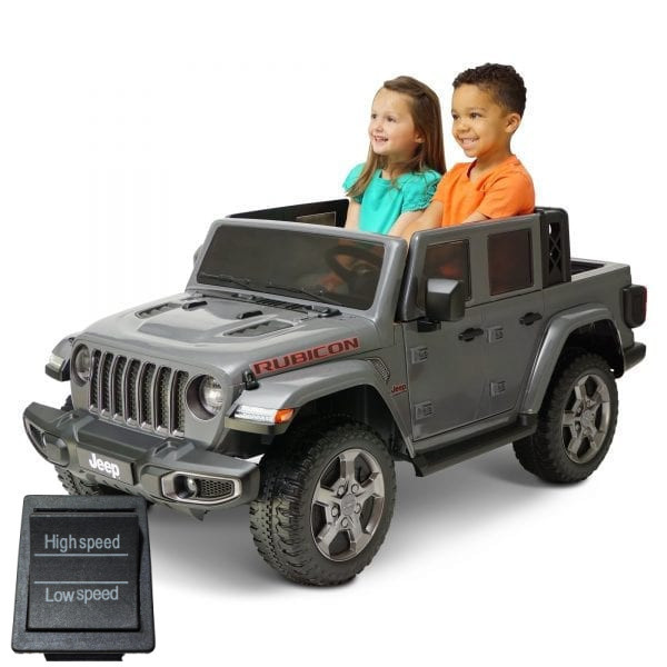 Replacement High/Low Switch for High 12V Jeep Gladiator SUV