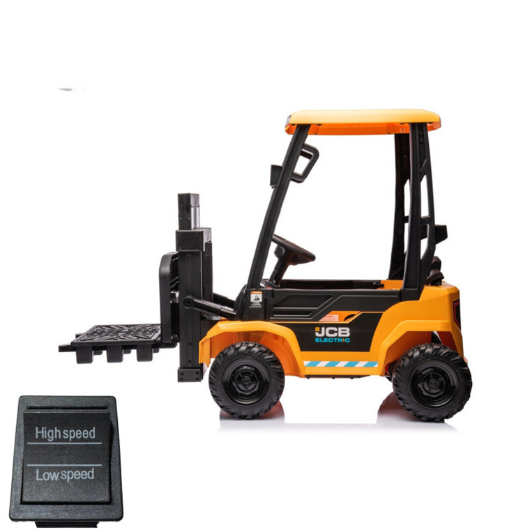 Replacement High/Low Switch for JCB 12v Working Fork Lift Truck