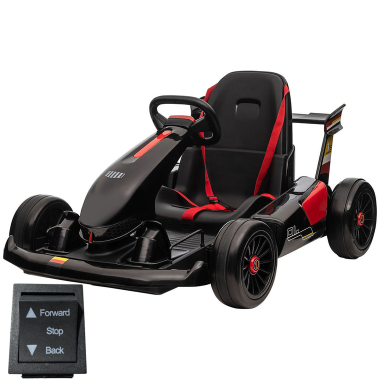 Replacement Forward/Back Switch for Kiddies 12v Go Kart