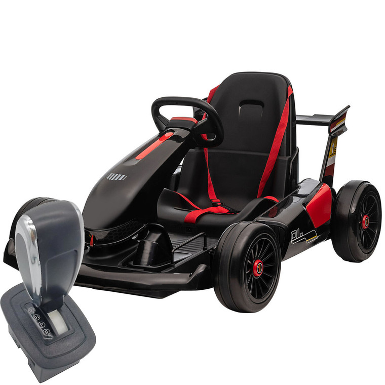 Spare Replacement Forward-Back Gear Stick for Kiddies 12v Go Kart