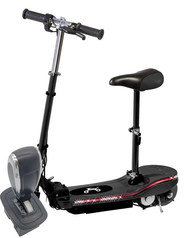 Spare Replacement Forward-Back Gear Stick for LED Light Strip Electric 24v E Scooter