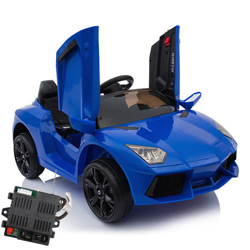 Replacement Spare CPU Control Unit for 12v Kids Lambo Style Spyder 12v Car