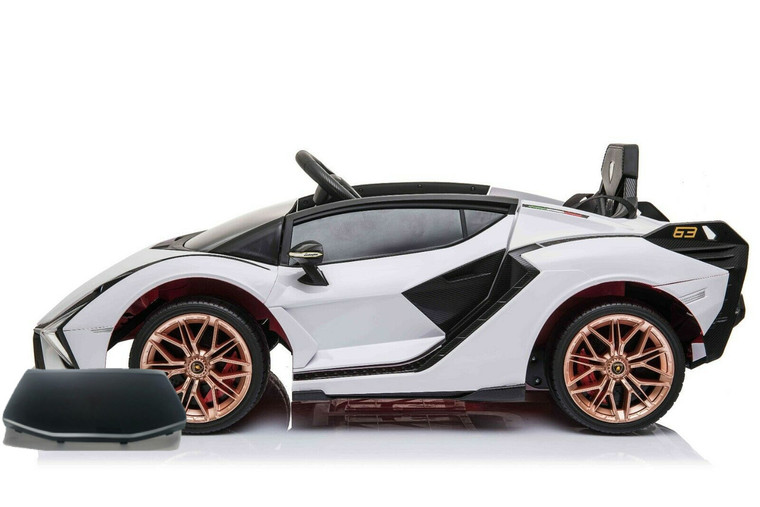 Spare Body Part for Lamborghini 12V Supercar