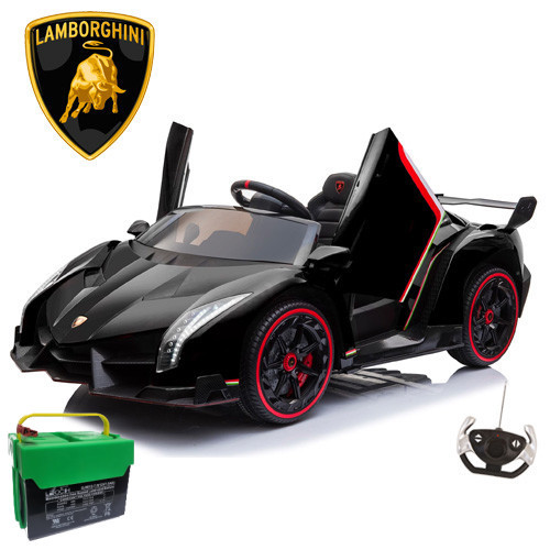 Spare Replacement 24v Battery for Lamborghini 24v 4WD