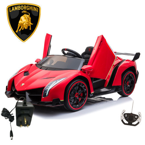 Replacement Spare 12v Charger for Lamborghini 4WD