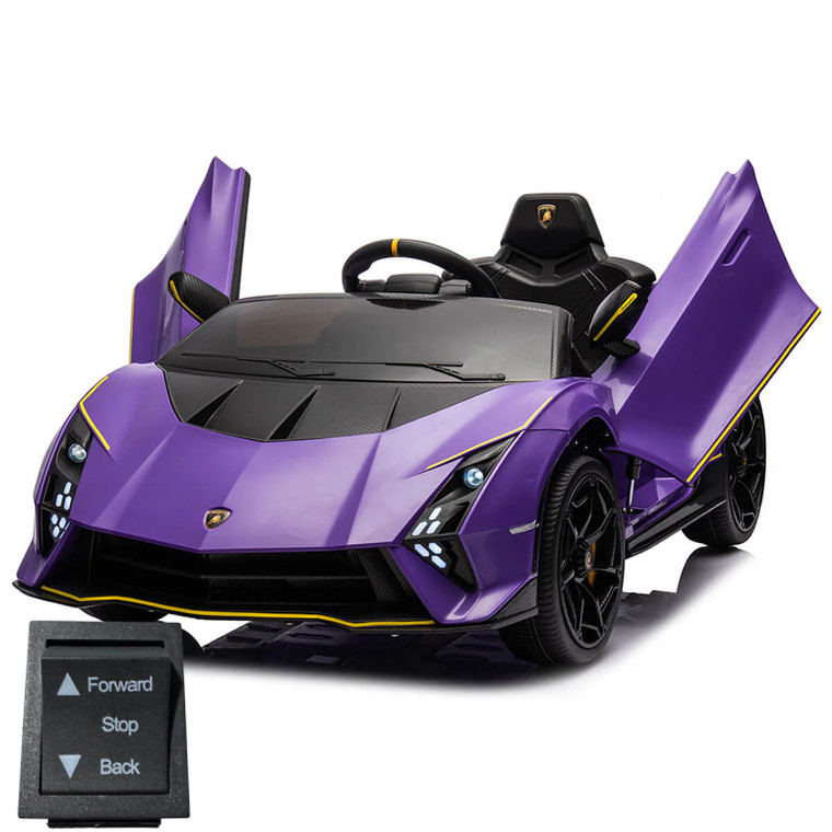 Replacement Forward/Back Switch for Lamborghini Autentica 12v Super-Car