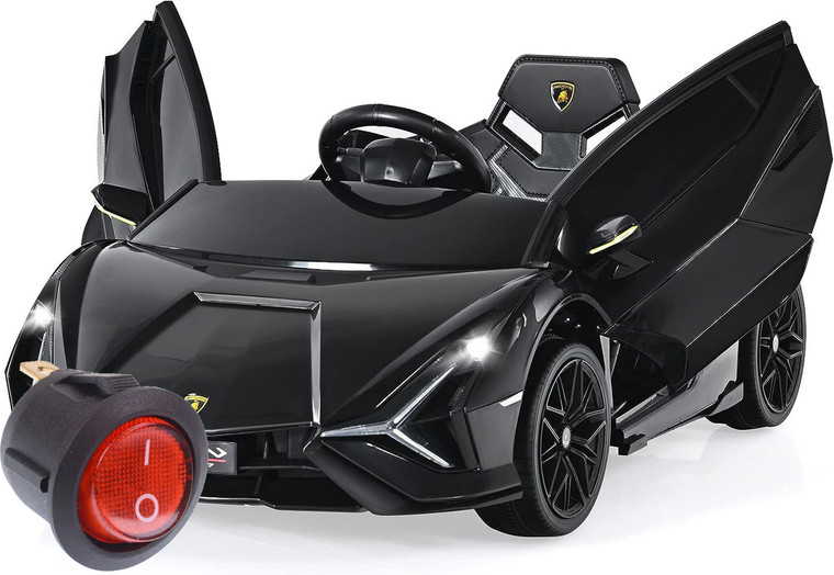 Replacement On/Off Switch for Lamborghini SIAN 12V Supercar