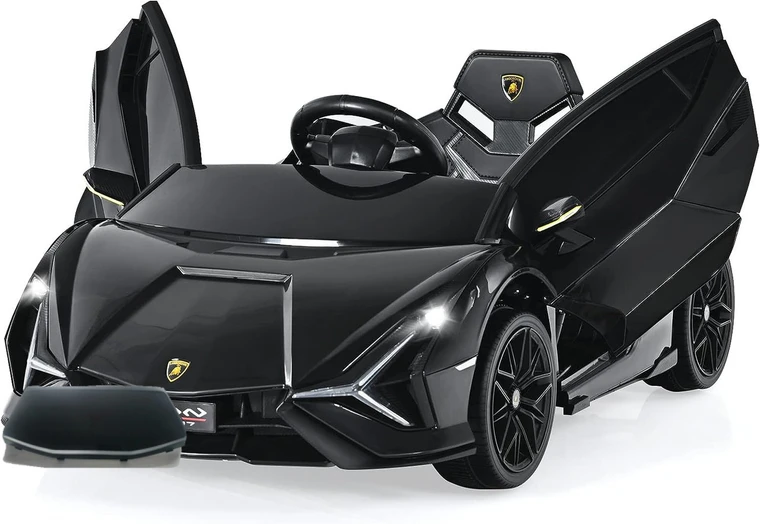 Spare Body Part for Lamborghini SIAN 12V Supercar