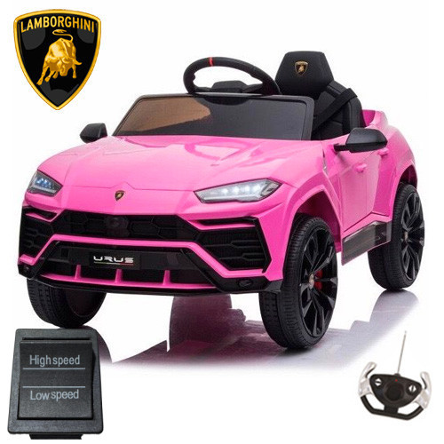 Replacement High/Low Switch for Lamborghini Urus 12V Battery Jeep SUV Car