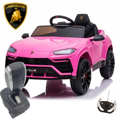 Spare Replacement Forward-Back Gear Stick for Lamborghini Urus 12V Battery Jeep SUV Car