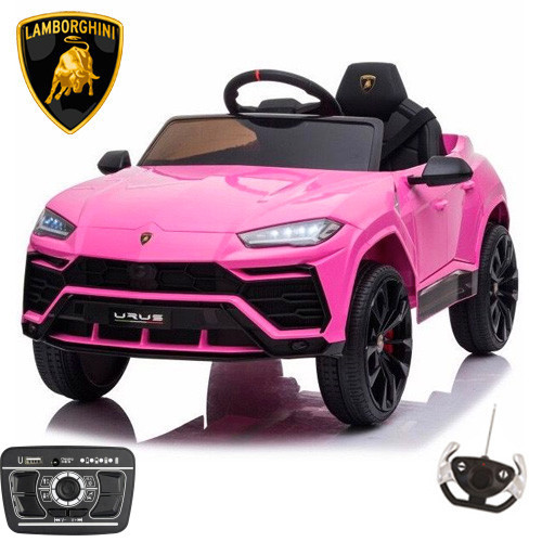 Spare Replacement MP3 Media Console for Lamborghini Urus 12V Battery Jeep SUV Car