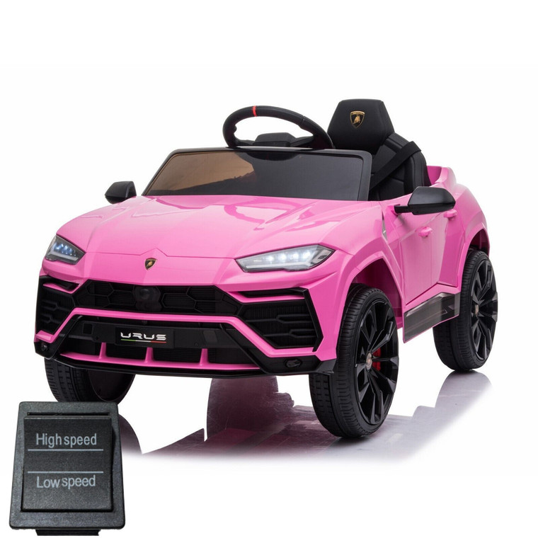 Replacement High/Low Switch for Lamborghini Urus 12V SUV