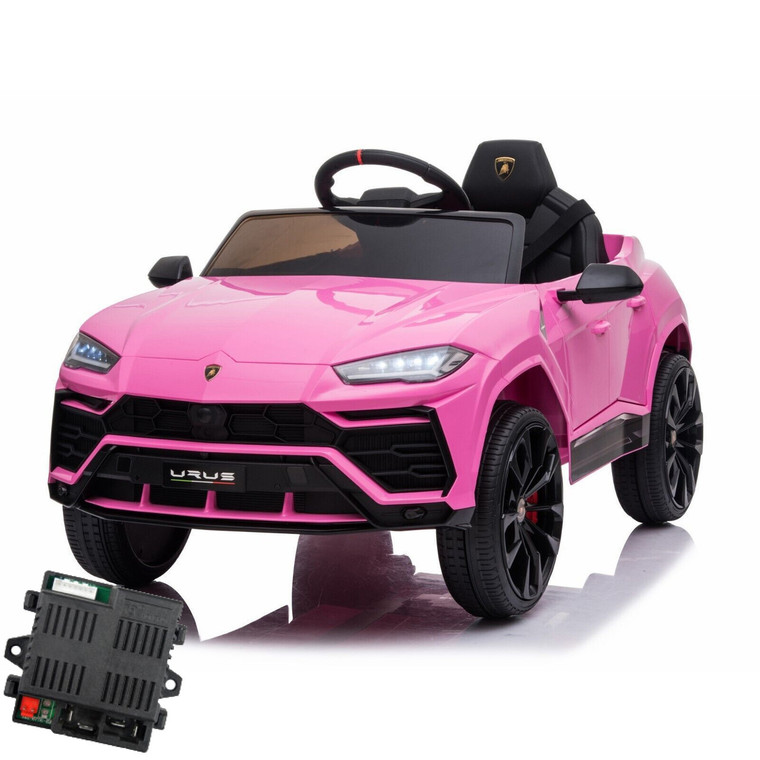 Replacement Spare CPU Control Unit for 12v Kids Lamborghini Urus 12V SUV