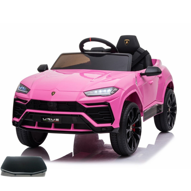 Spare Body Part for Lamborghini Urus 12V SUV